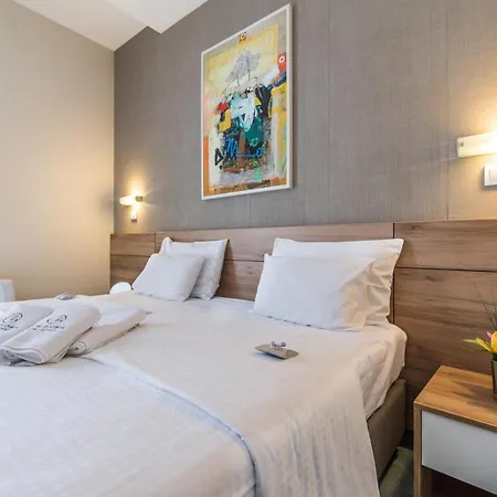 Aparthotel Mons Zlatibor