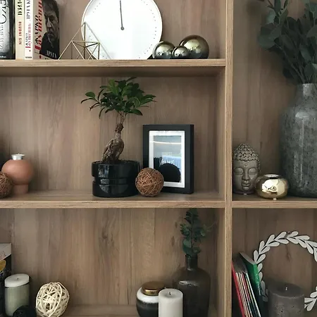 Mons Aparthotel Zlatibor