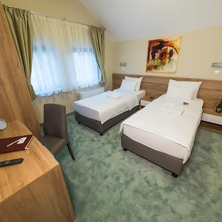 Hotel de apartamente Mons Zlatibor