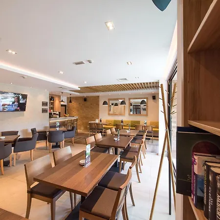 Mons Hotel de apartamente Zlatibor