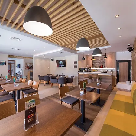 Mons Aparthotel Zlatibor