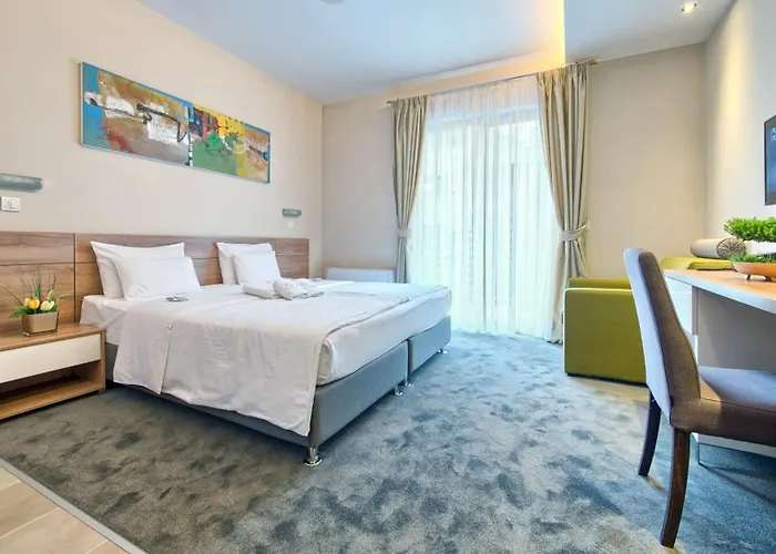 Mons 4* Златибор