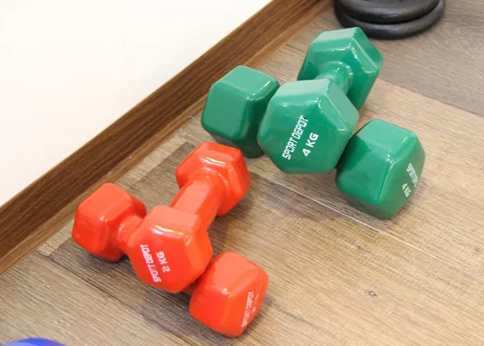 Mons Апарт-отель Златибор