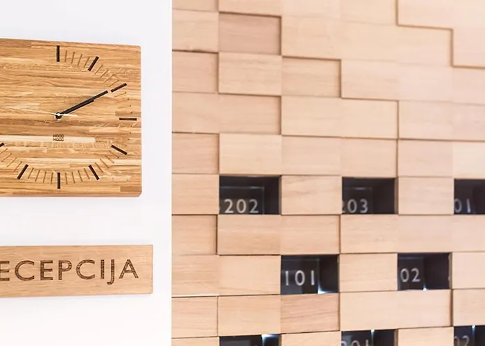 Mons Апарт-отель Златибор