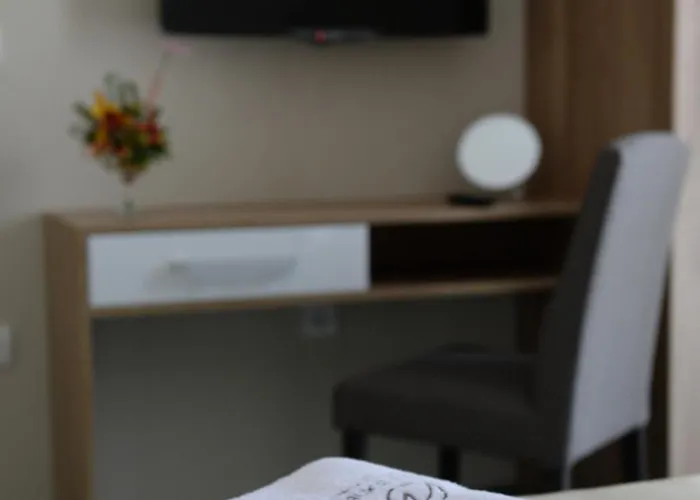 Mons 4* Златибор