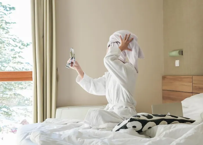 Mons 4* Златибор