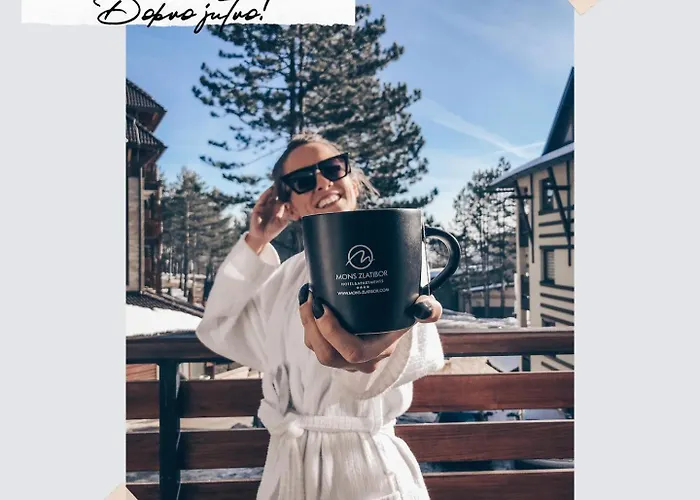 Mons Апарт-отель