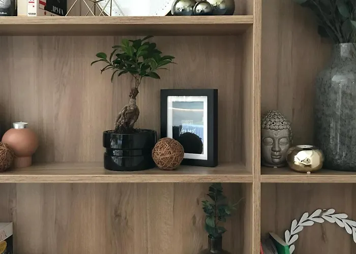 Mons Апарт-отель Златибор