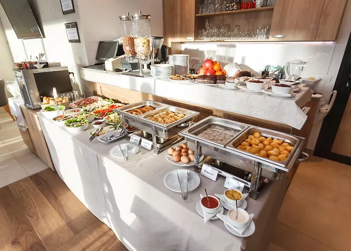 Mons 4* Златибор