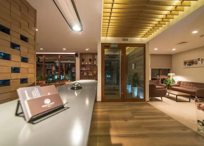 Mons 4* Златибор