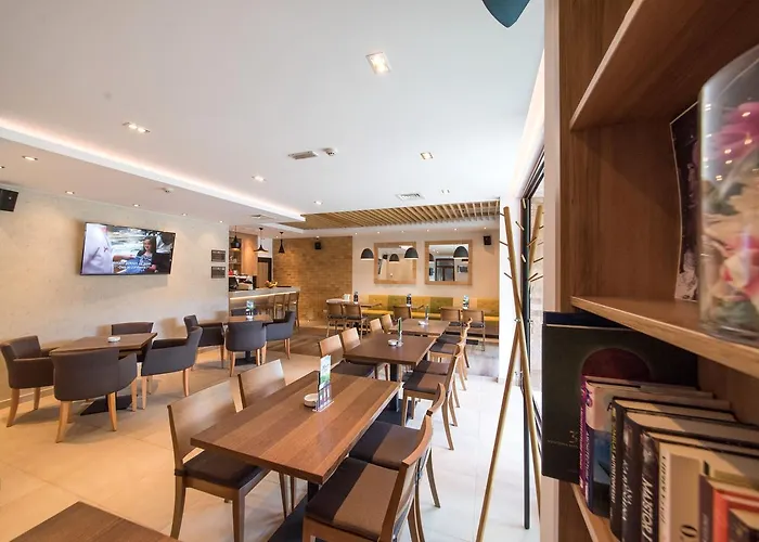 Mons Апарт-отель Златибор