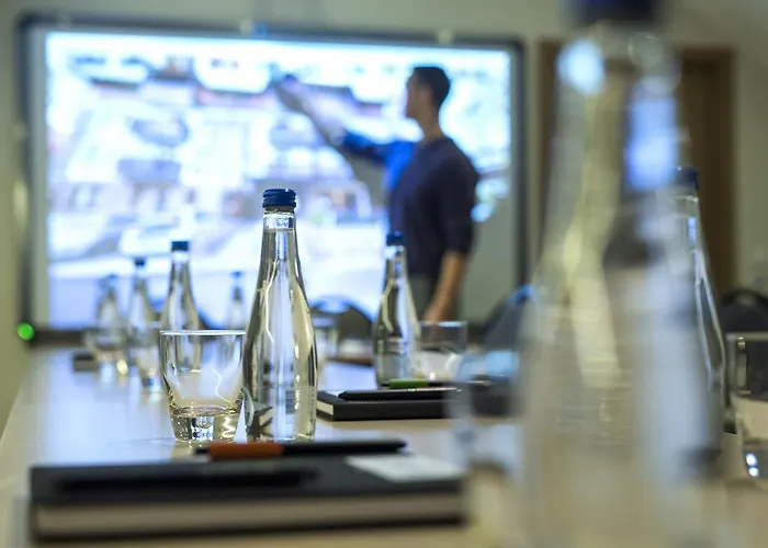 Mons Апарт-отель Златибор