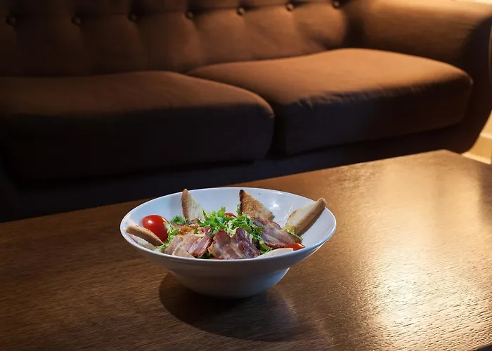 Апарт-отель Mons Златибор