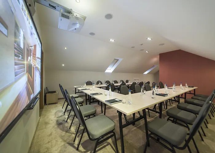 Апарт-отель Mons